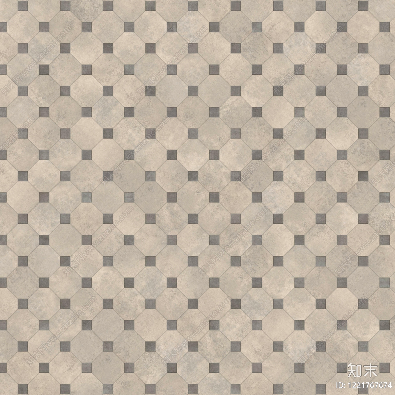 马赛克砖高清贴图材质