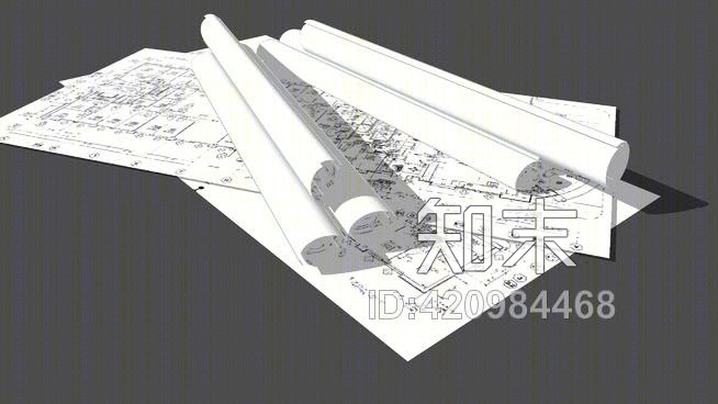项目论文SU模型下载【ID:420984468】