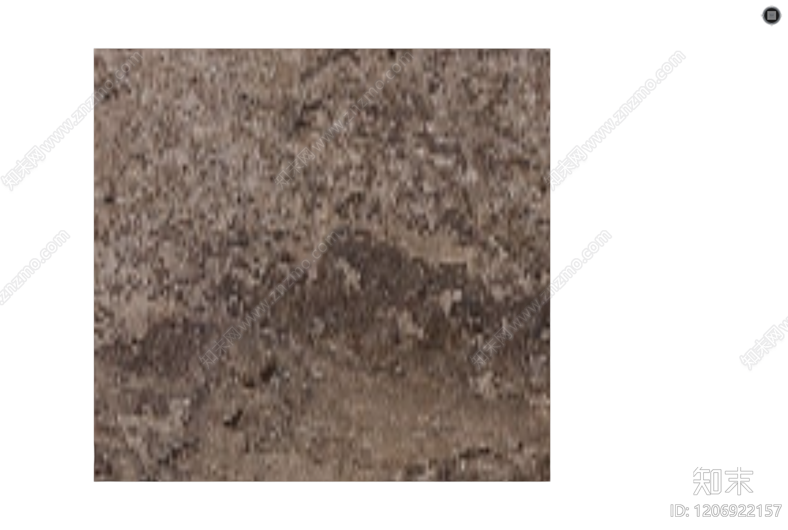 石柱底座装饰构件3D模型下载【ID:1206922157】