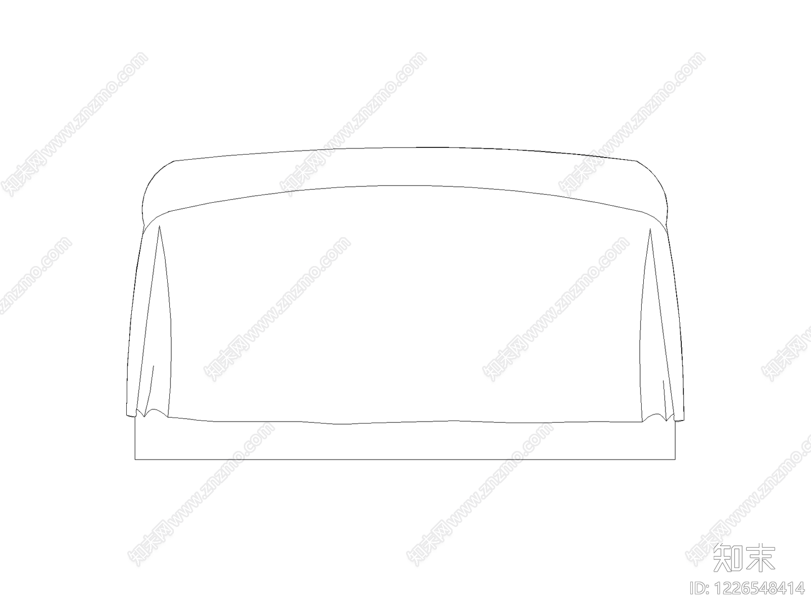 床cad施工图下载【ID:1226548414】