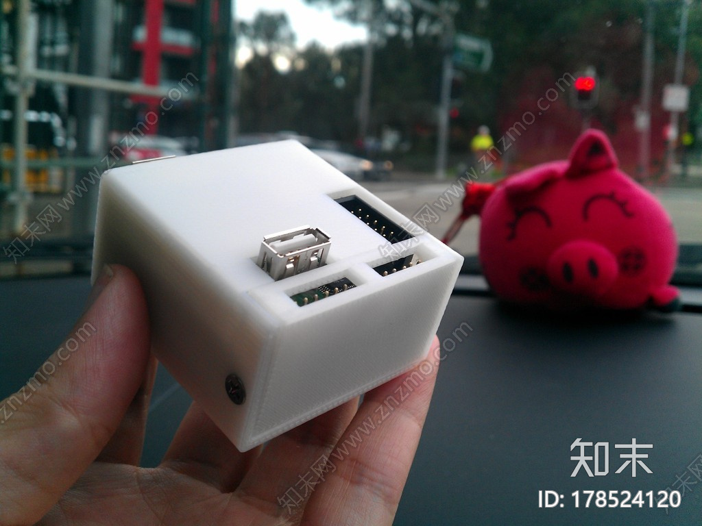 TP-Link3d打印模型下载【ID:178524120】