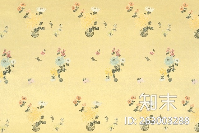 花纹布纹高清贴图材质