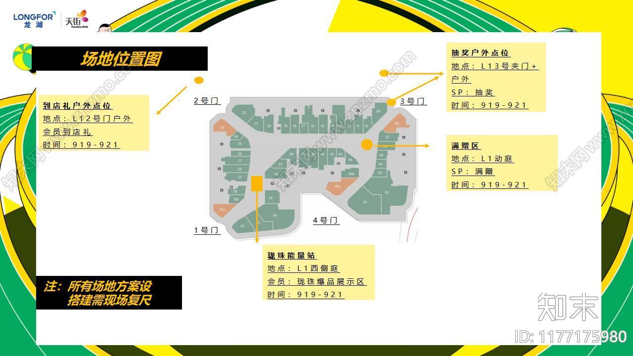 国庆节商业地产活动策划方案+美陈下载【ID:1177175980】