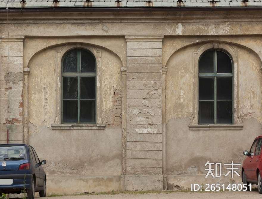 公用建筑贴图下载【ID:265148051】