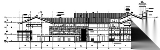 苏州cad施工图下载【ID:167632193】