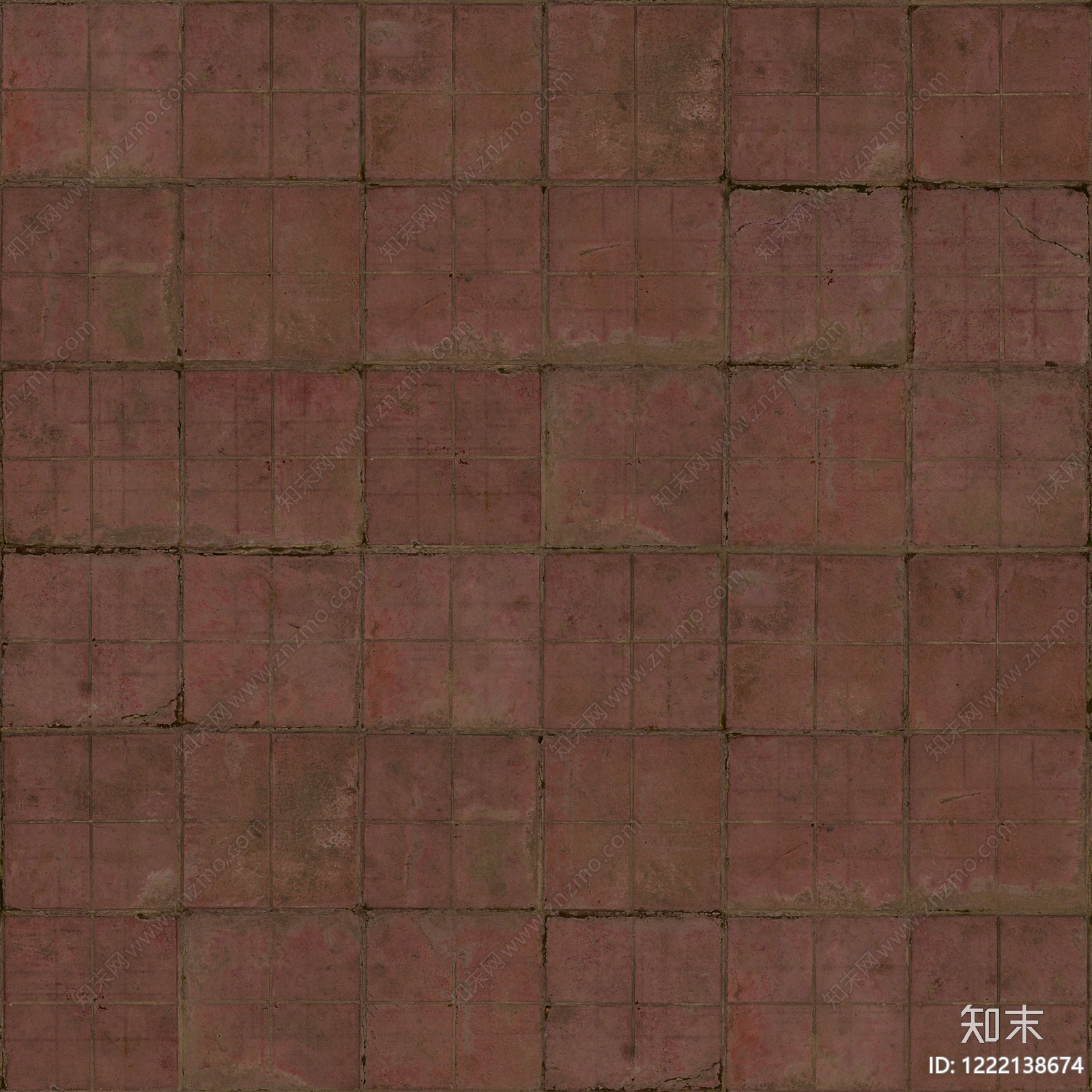其他仿古砖贴图下载【ID:1222138674】
