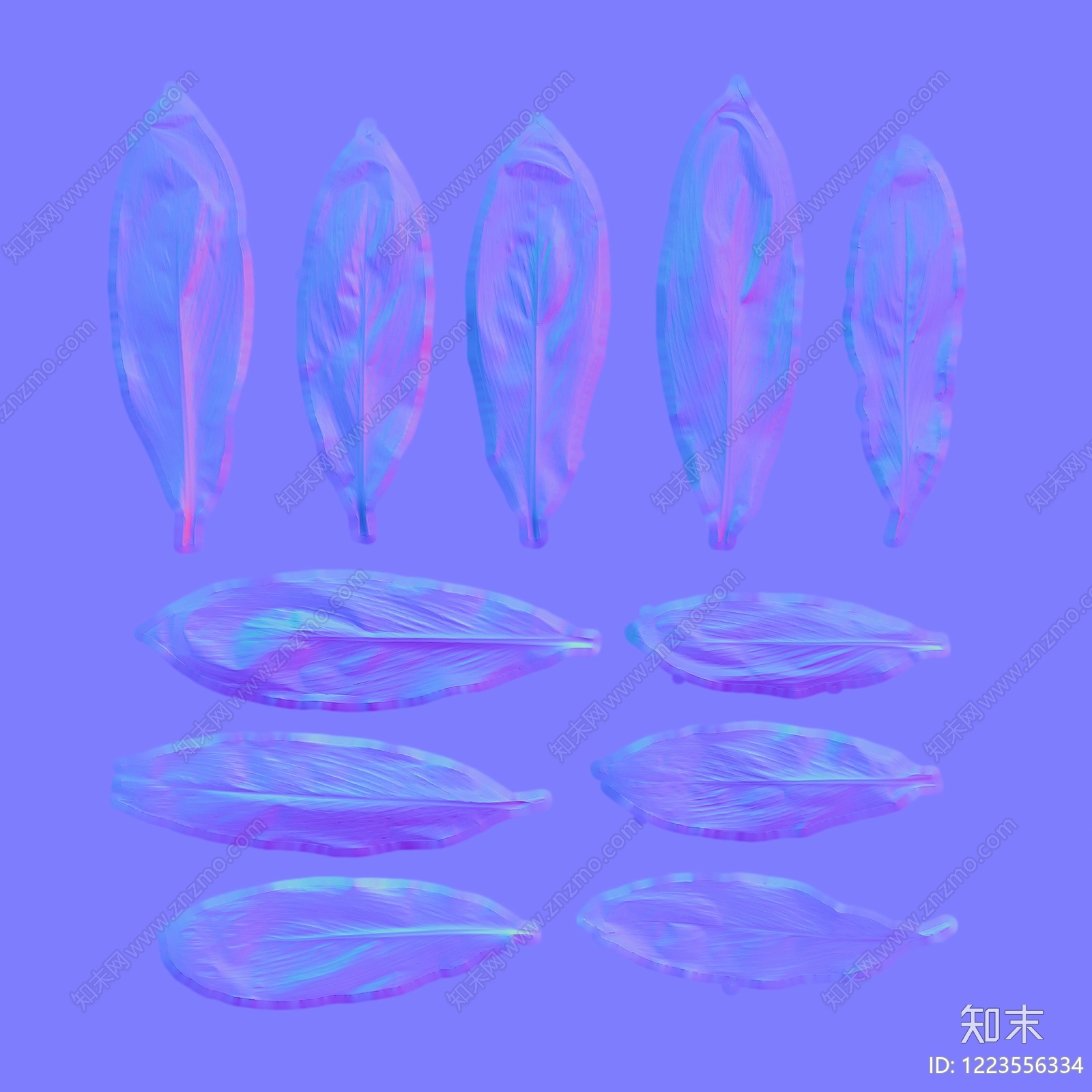 其他法线贴图下载【ID:1223556334】
