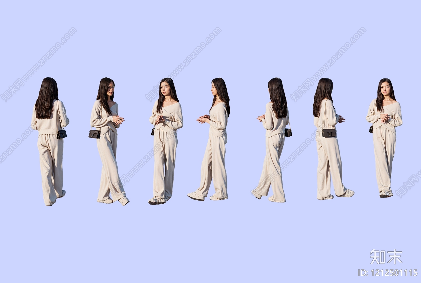 天空贴图下载【ID:1212501115】