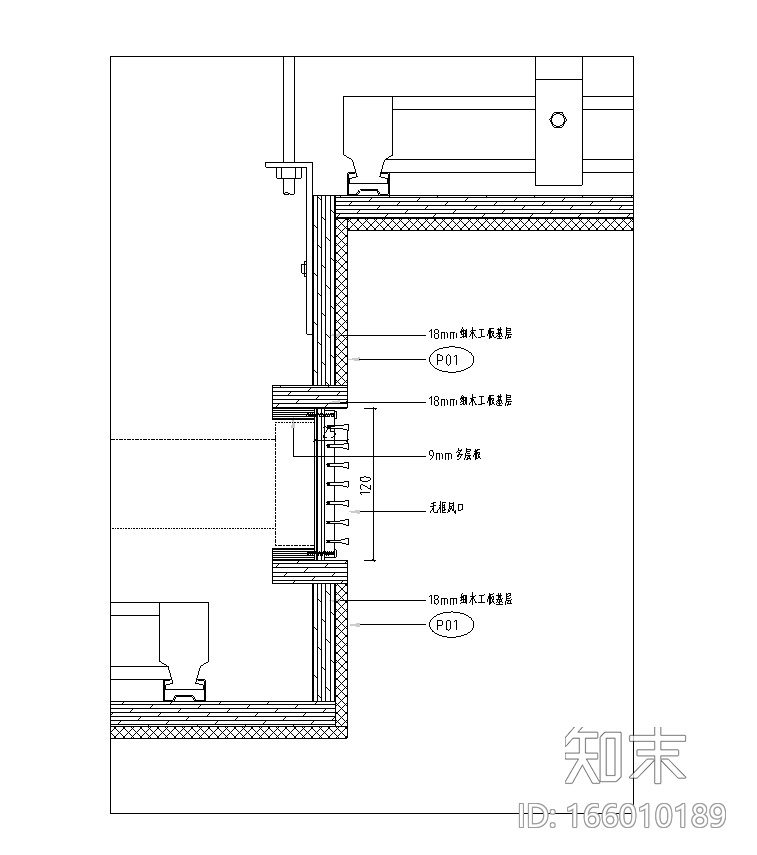 上海桀思空间--城家公寓（金沙路店）施工图+物料书cad施工图下载【ID:166010189】