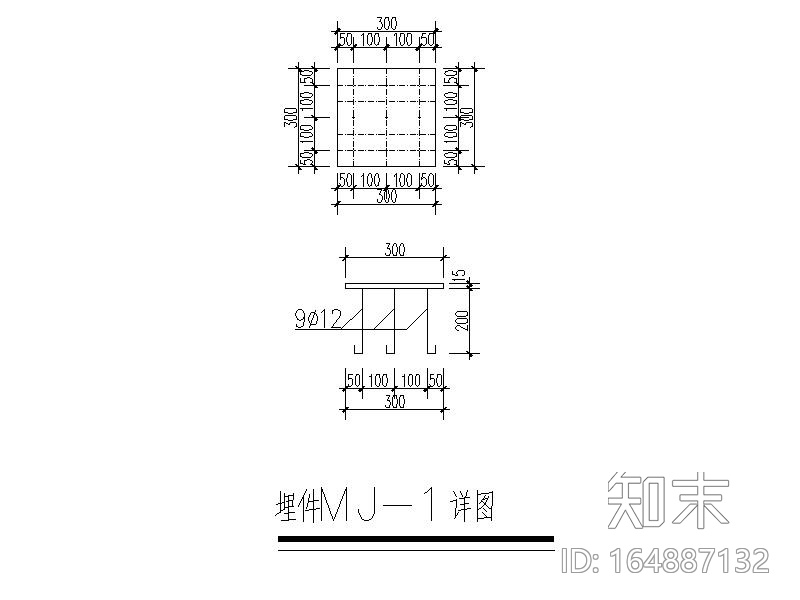 [河南]某市污水处理厂施工图纸（CAD）施工图下载【ID:164887132】