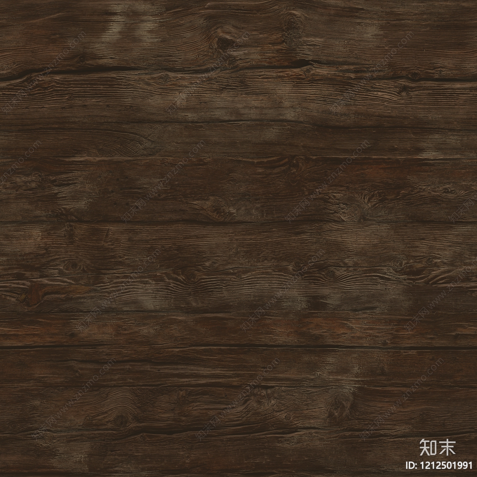 深色木纹贴图下载【ID:1212501991】