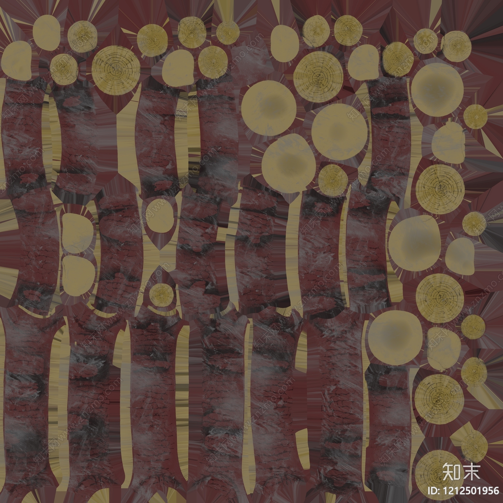 传统纹样贴图下载【ID:1212501956】