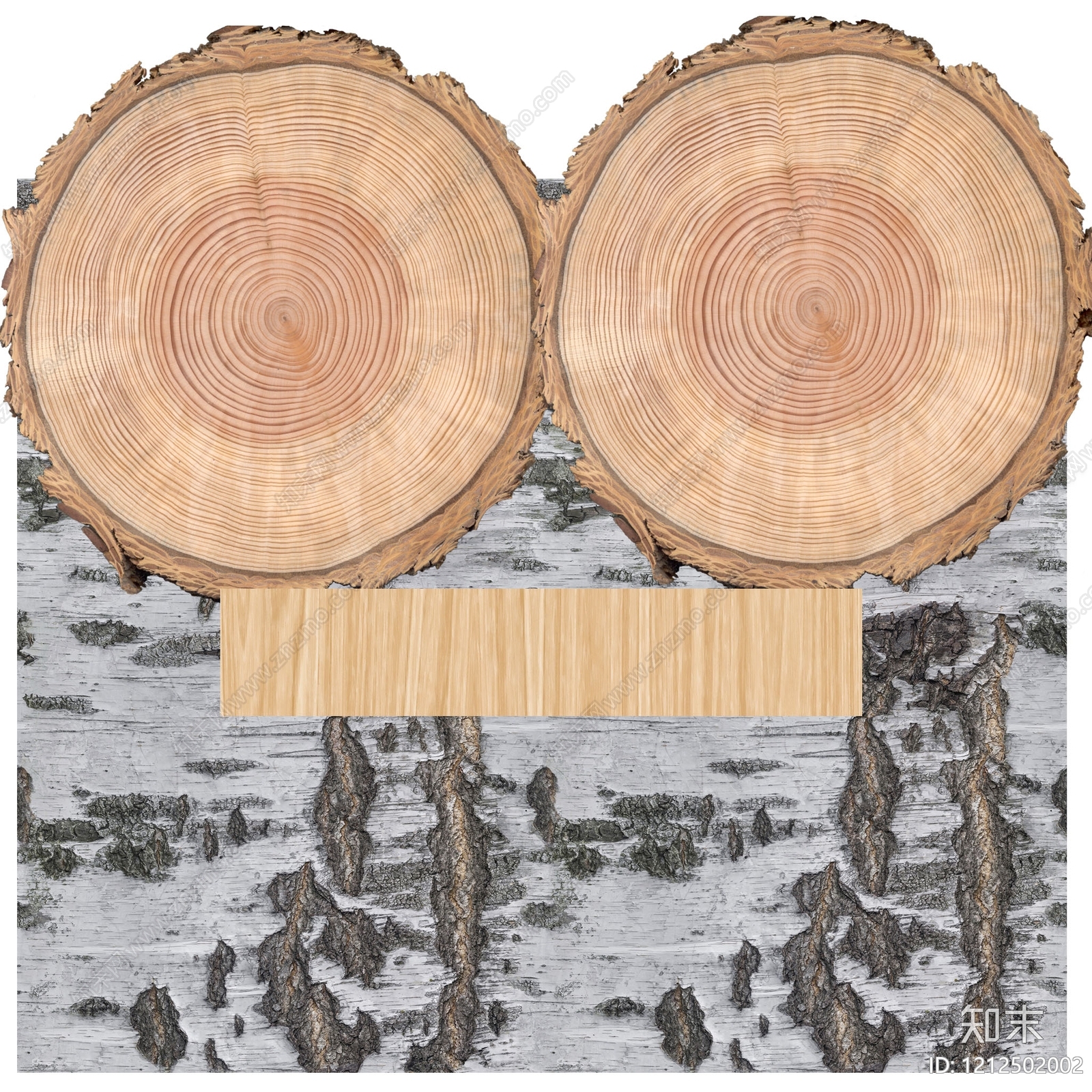 年轮贴图下载【ID:1212502002】