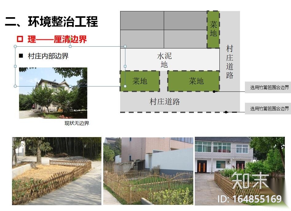 [江苏]某市湖父镇张阳村村庄规划景观设计文本PDF（14...cad施工图下载【ID:164855169】