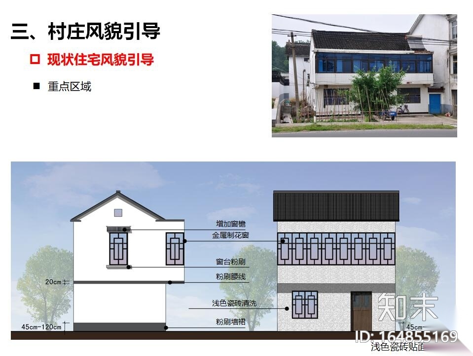 [江苏]某市湖父镇张阳村村庄规划景观设计文本PDF（14...cad施工图下载【ID:164855169】