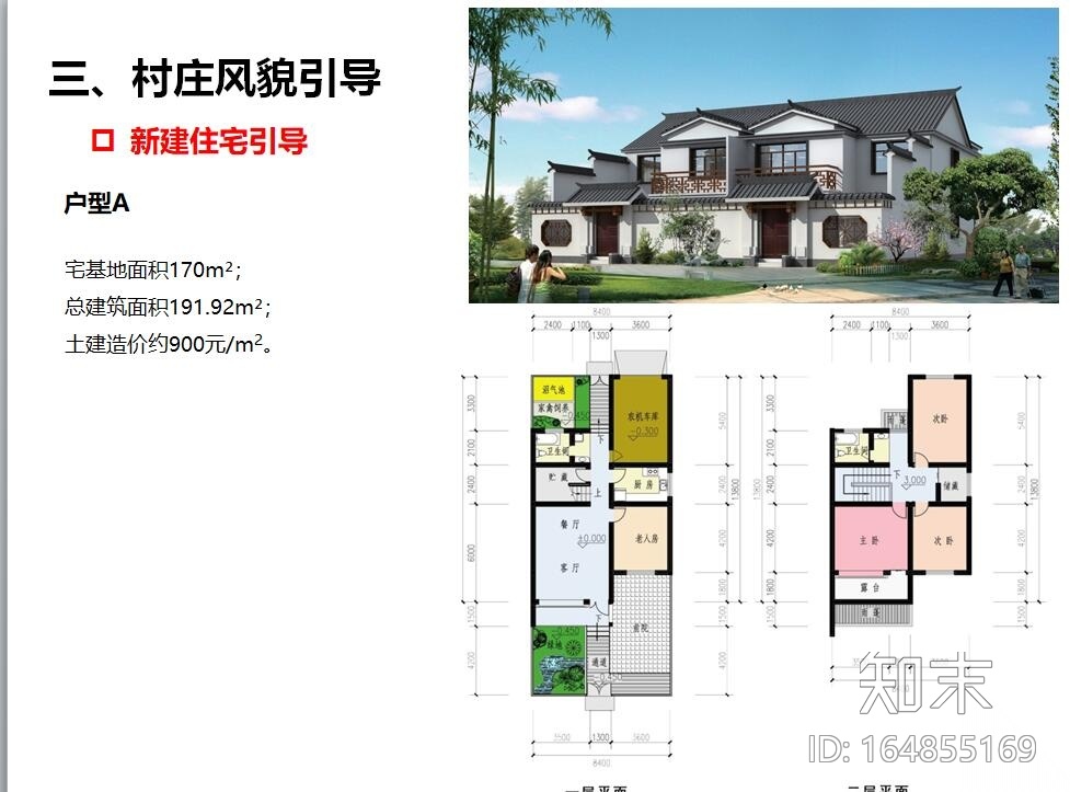 [江苏]某市湖父镇张阳村村庄规划景观设计文本PDF（14...cad施工图下载【ID:164855169】