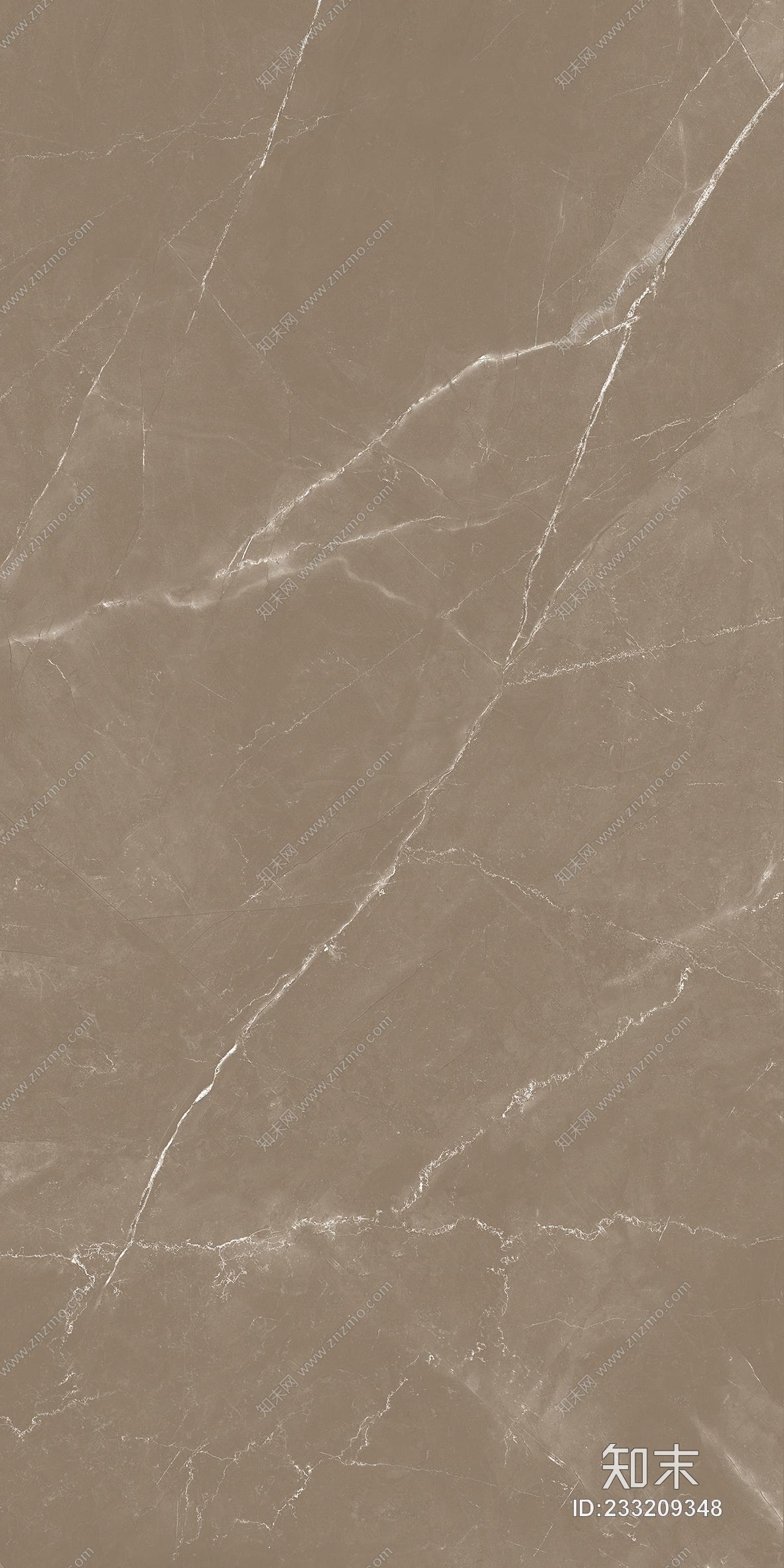 简一大理石瓷砖之阿玛尼棕贴图下载【ID:233209348】
