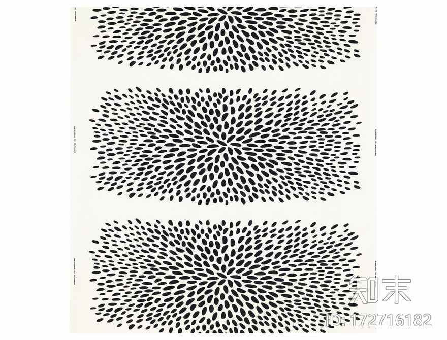 放射点状壁纸贴图下载【ID:172716182】