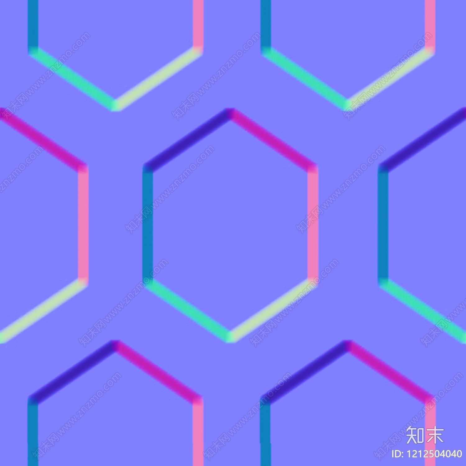 几何地毯贴图下载【ID:1212504040】