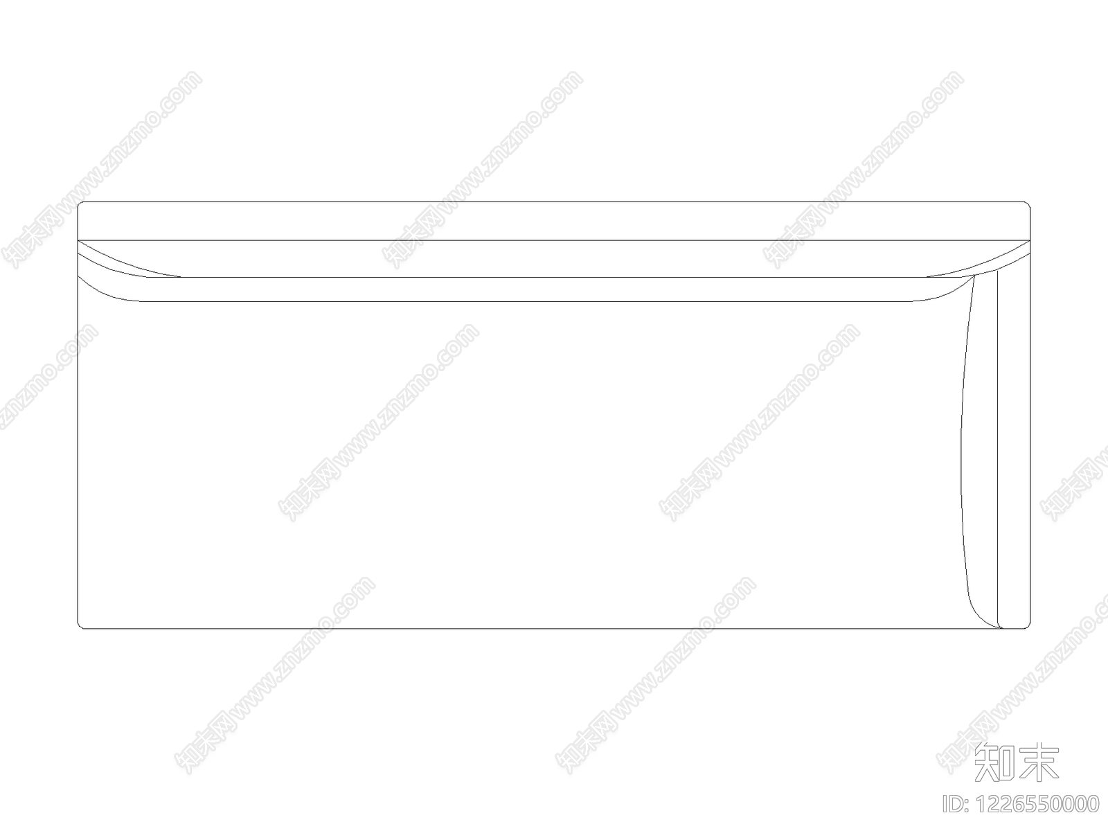 床cad施工图下载【ID:1226550000】