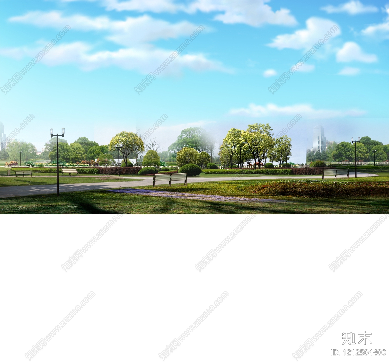 天空贴图下载【ID:1212504400】