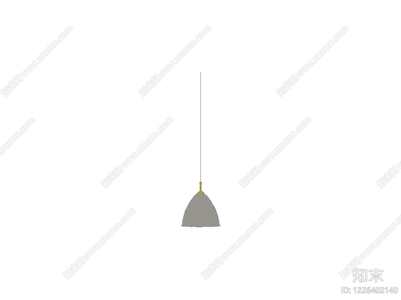 灯具图块cad施工图下载【ID:1226402140】
