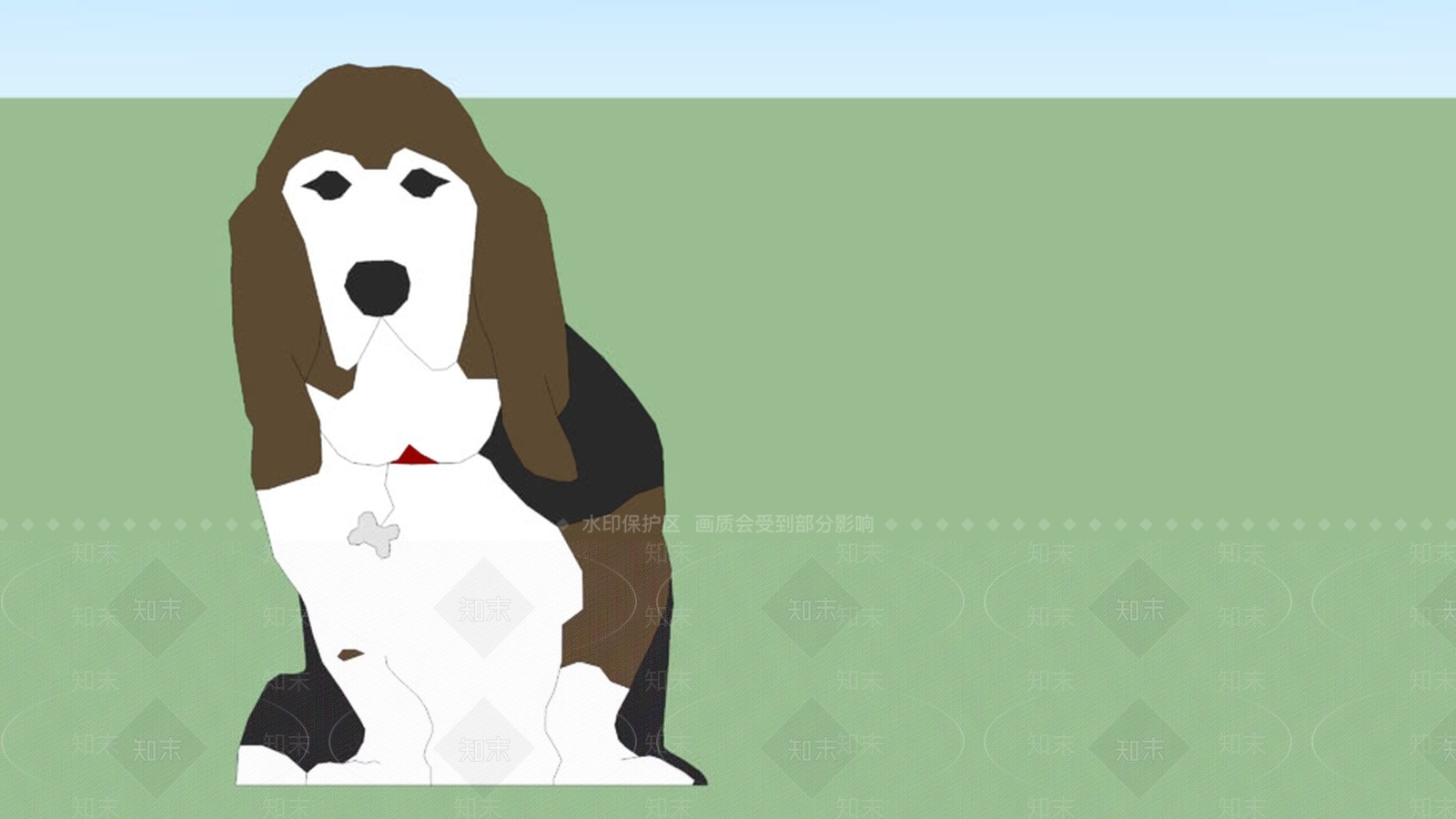 ChienSU模型下载【ID:1162234993】
