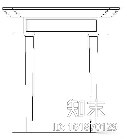 桌子图块1cad施工图下载【ID:161870129】