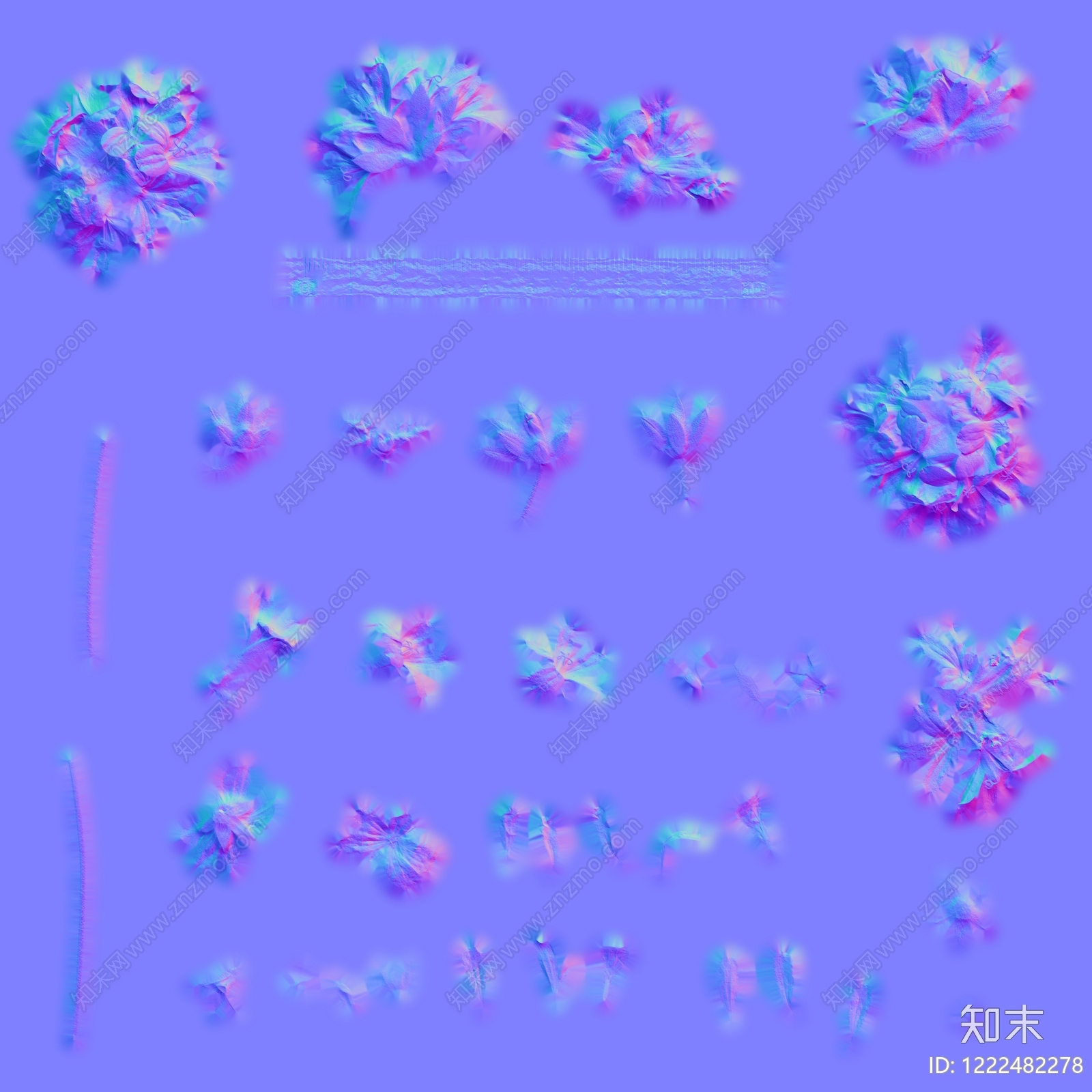 其他法线贴图下载【ID:1222482278】