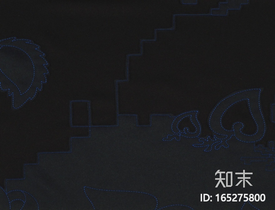 亚麻布纹图案贴图下载【ID:165275800】