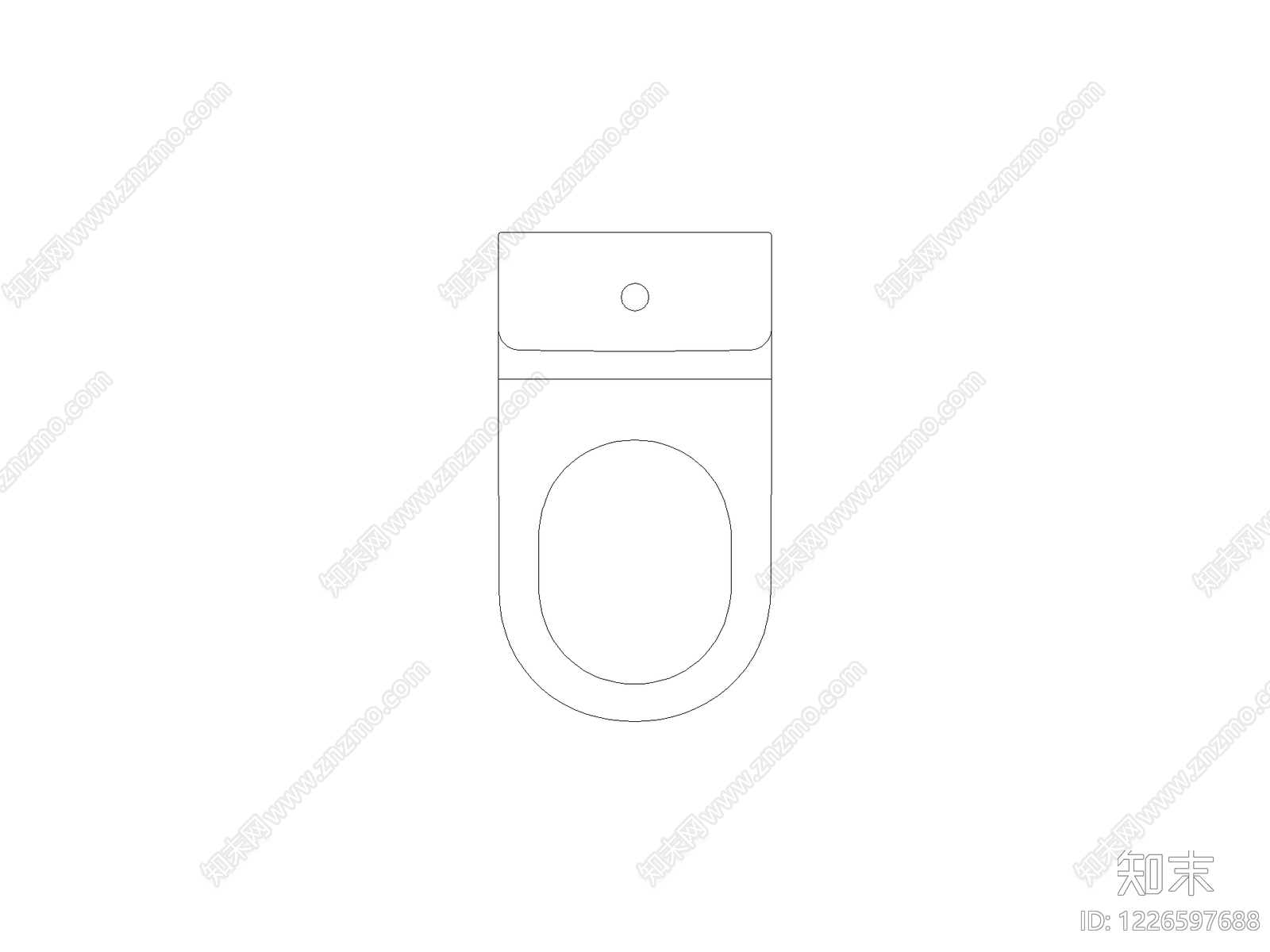 开关插座cad施工图下载【ID:1226597688】