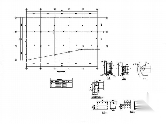 [西藏]三层框架结构藏式风格医疗建筑施工图（含效果图）施工图下载【ID:165143108】