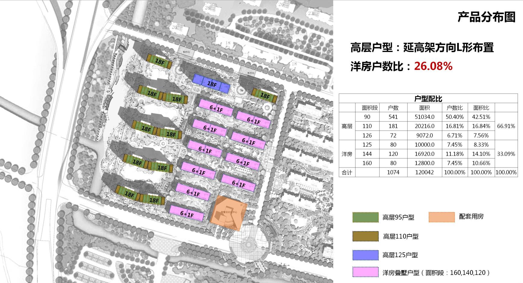 [江苏]虎丘湿地公园居住区方案文本（JPG+244页）cad施工图下载【ID:165946158】