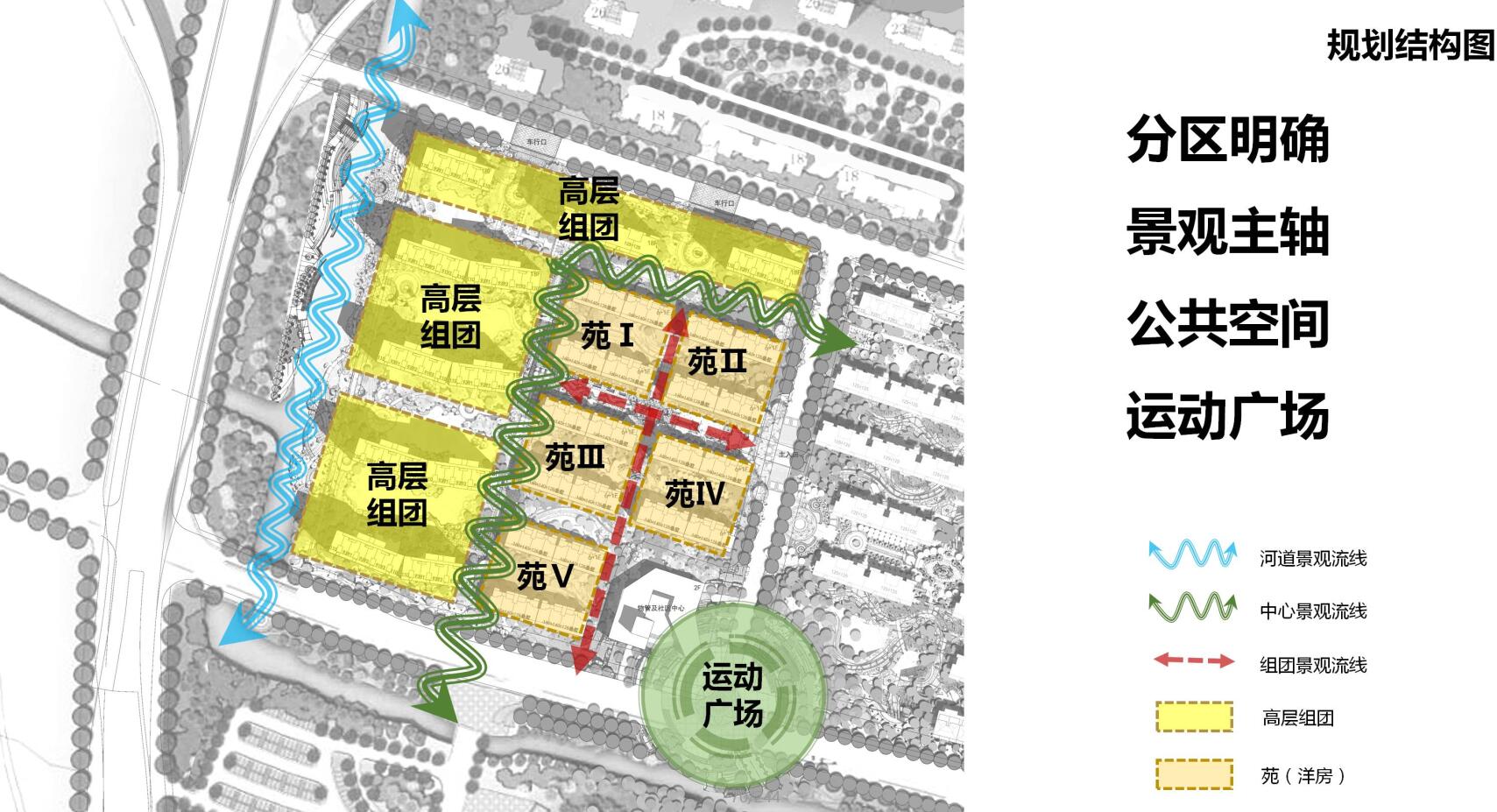 [江苏]虎丘湿地公园居住区方案文本（JPG+244页）cad施工图下载【ID:165946158】