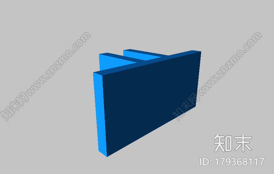 一套桌椅3d打印模型下载【ID:179368117】