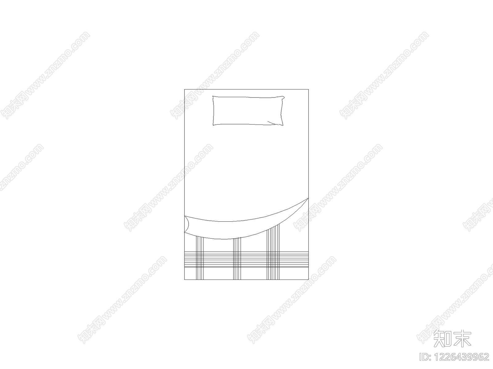 床cad施工图下载【ID:1226439962】