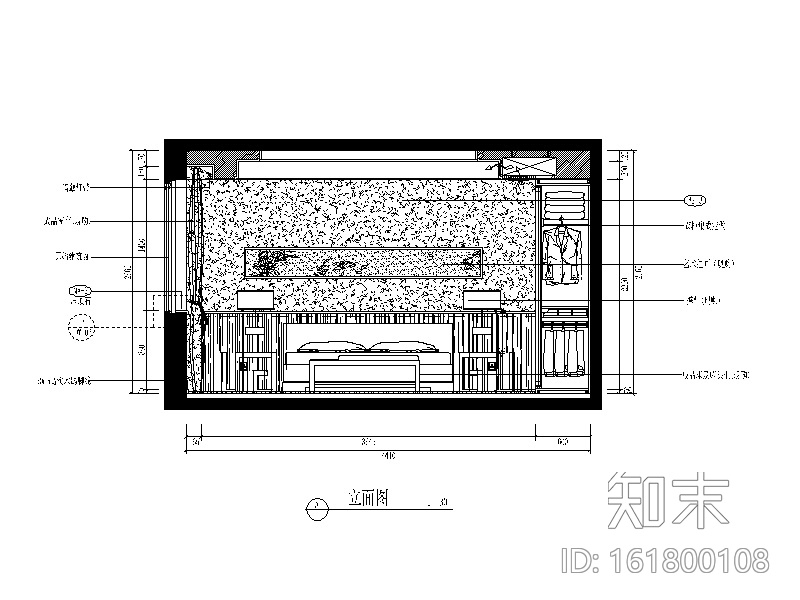 [福建]建欧现代风格别墅设计CAD施工图（含效果图）cad施工图下载【ID:161800108】