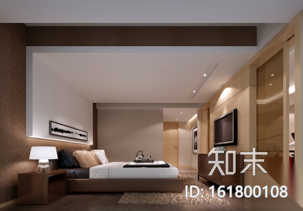 [福建]建欧现代风格别墅设计CAD施工图（含效果图）cad施工图下载【ID:161800108】