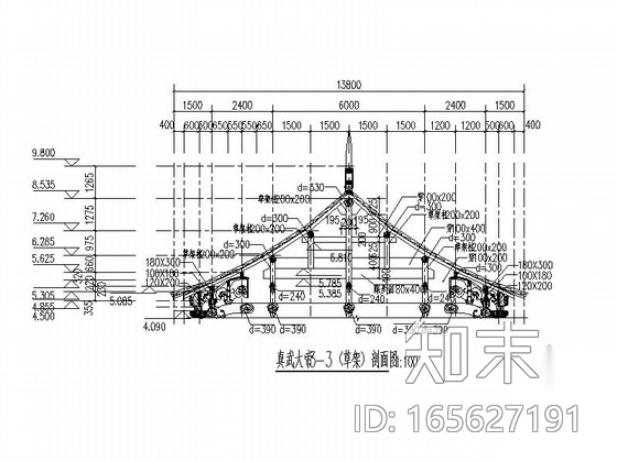 广州施工图下载【ID:165627191】