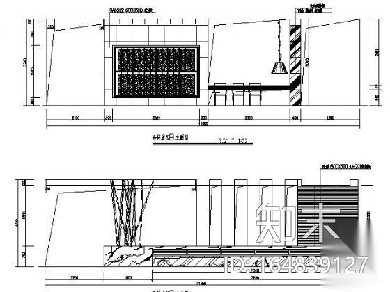 [广东]某大型现代陶瓷企业展示施工图（含实景）施工图下载【ID:164839127】