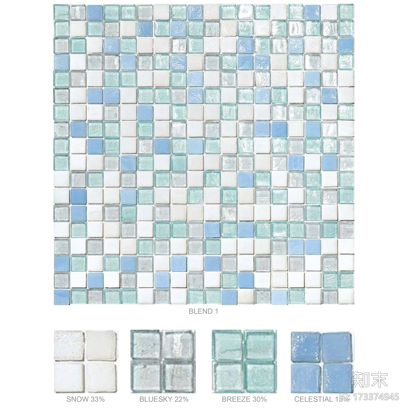 意大利sicis高奢品牌马赛克瓷砖(26)贴图下载【ID:173374945】
