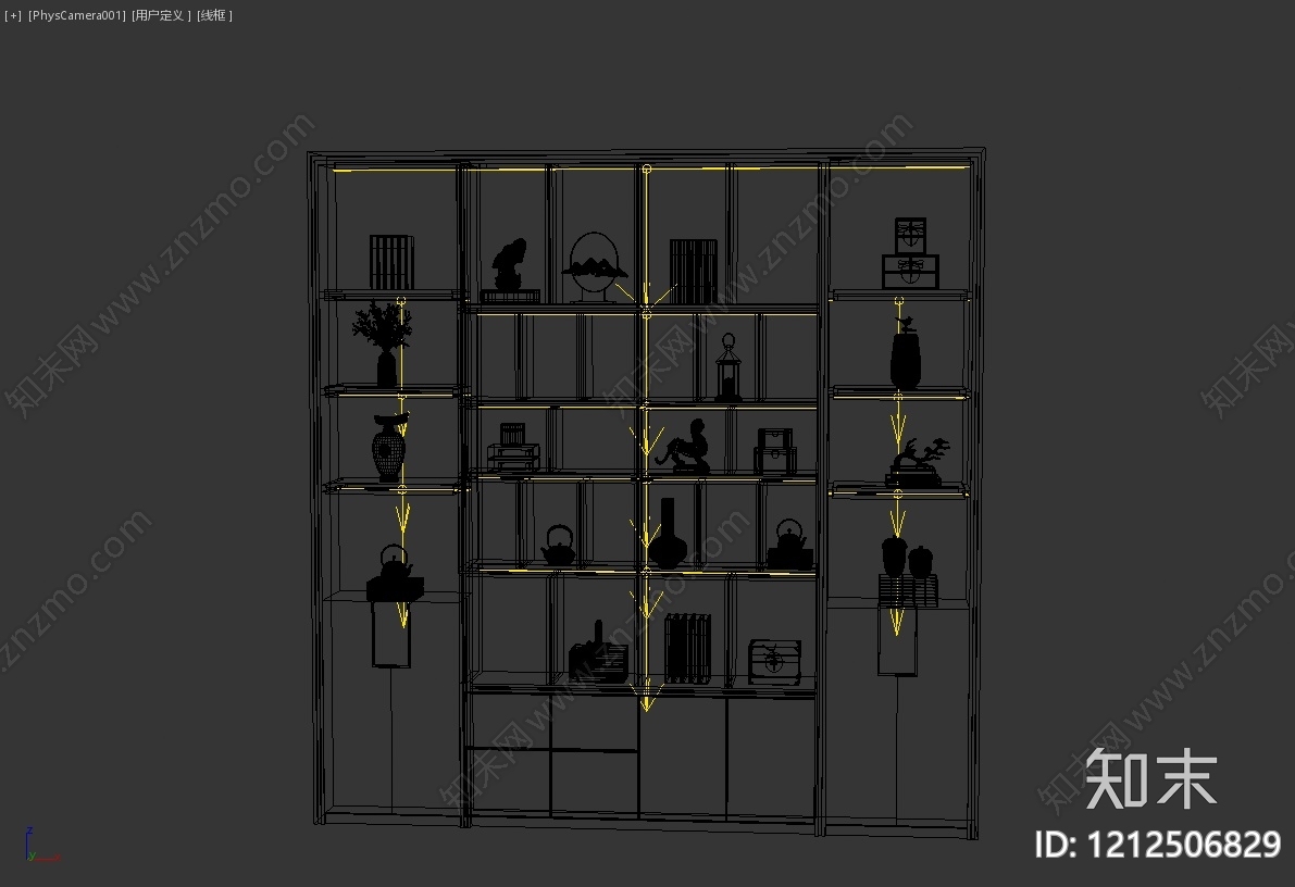 橱窗贴图下载【ID:1212506829】