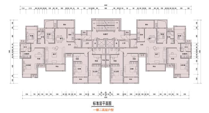 [福建]混合特色低密度高端小镇规划及单体建筑设计方案文...cad施工图下载【ID:166221125】