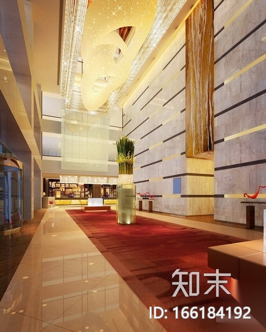 [四川]2.79亿夺标大厦改建四星级高档奢华酒店装修施工...cad施工图下载【ID:166184192】