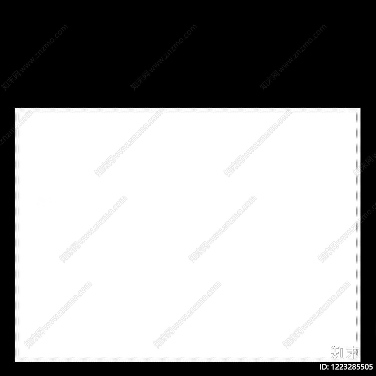黑白条纹贴图下载【ID:1223285505】