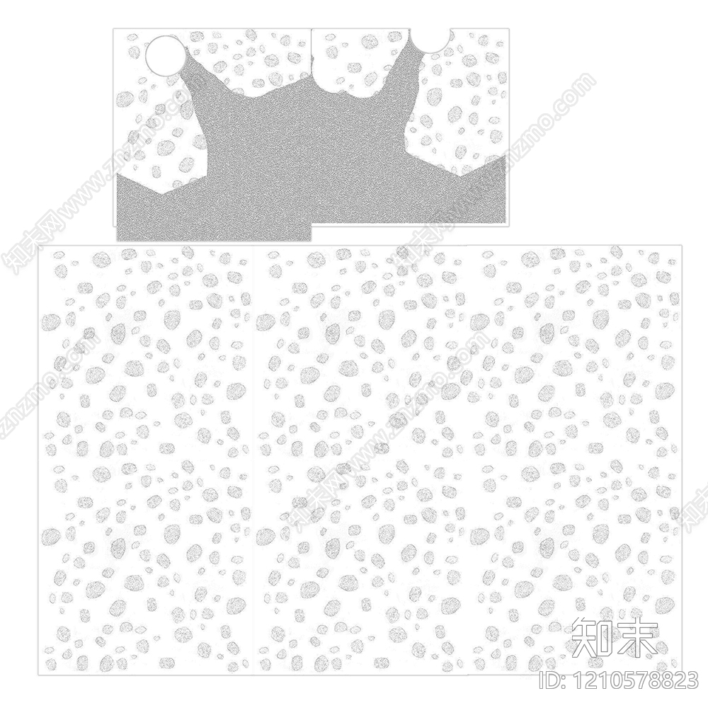 轻质混凝土贴图下载【ID:1210578823】