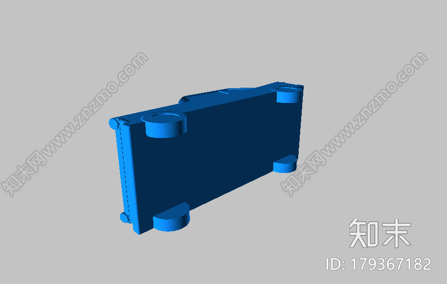 老爷车模型3d打印模型下载【ID:179367182】