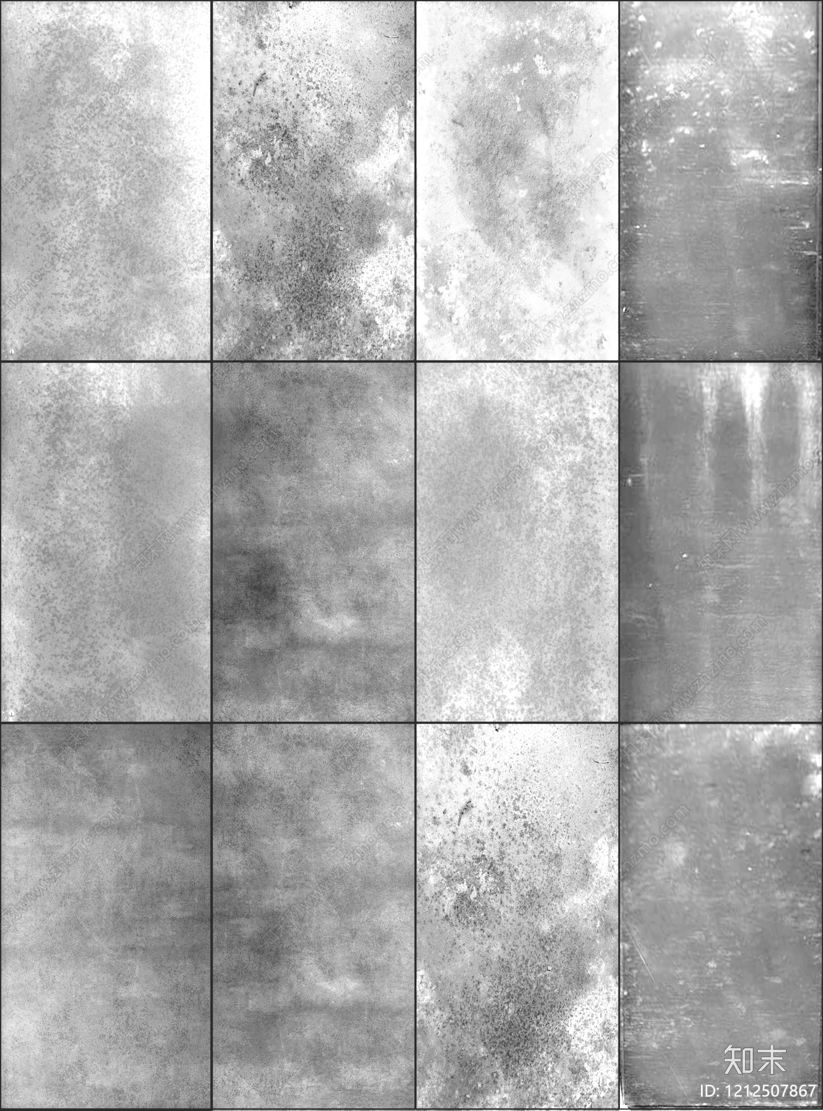 清水混凝土贴图下载【ID:1212507867】