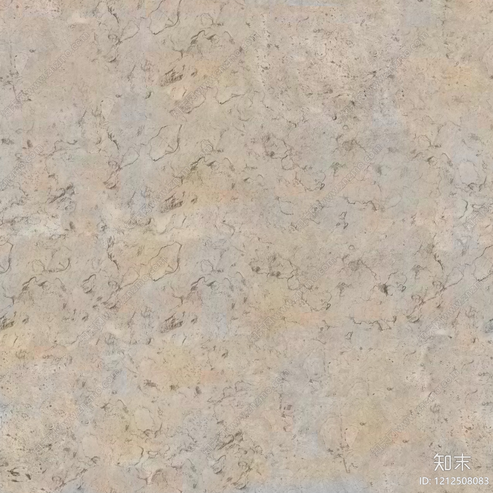 洞石贴图下载【ID:1212508083】