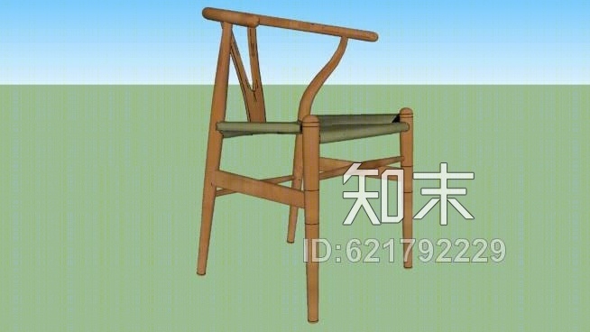 wishboneSU模型下载【ID:621792229】